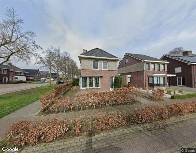 Van Wagenbergstraat 1