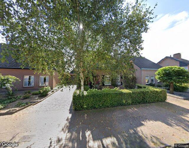 Van Wagenbergstraat 14