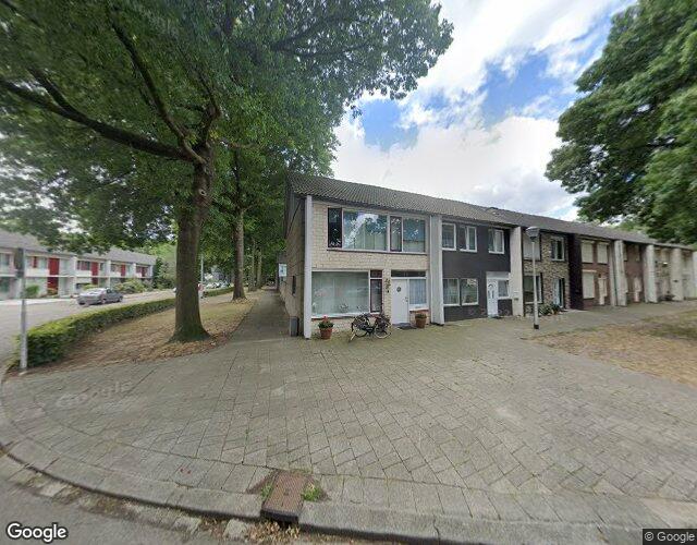Haydnstraat 367