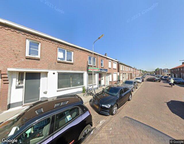 Lijnsheike 43