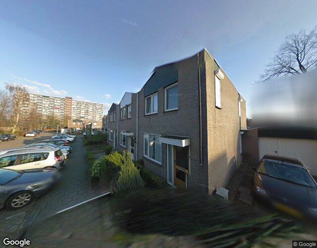 Van Tussenbroekstraat 16
