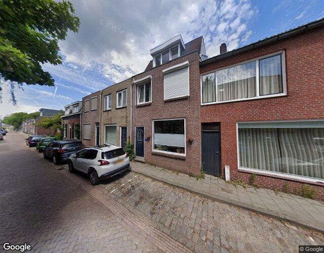 Hoogvensestraat 9