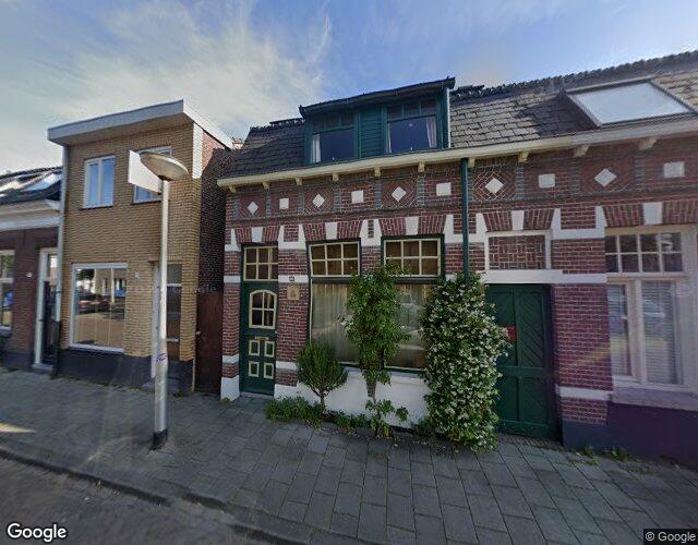 Hoogvensestraat 89