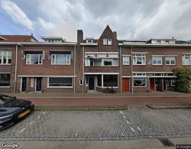 Nieuwe Bosscheweg 87
