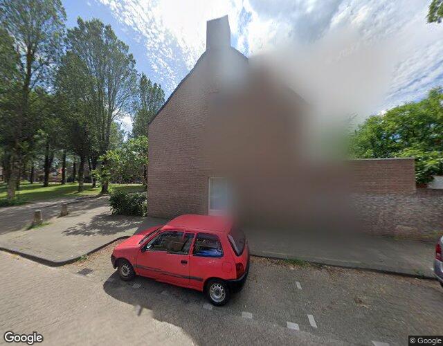 Koggeplein 17
