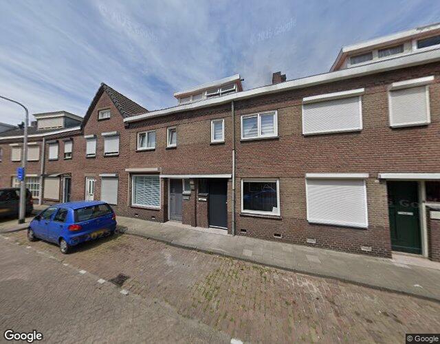 Van Alkemadestraat 11