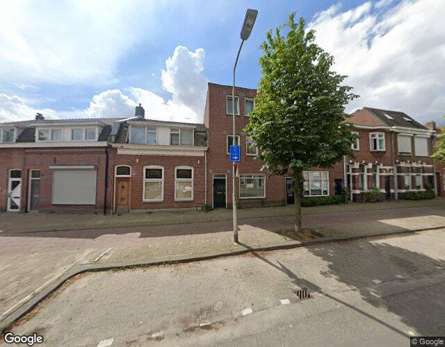 Molenstraat 8-B