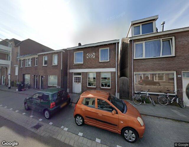 Hoefstraat 265