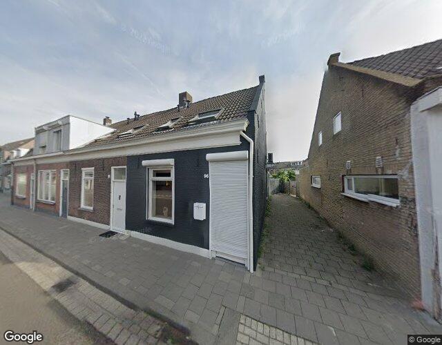 Hoefstraat 96