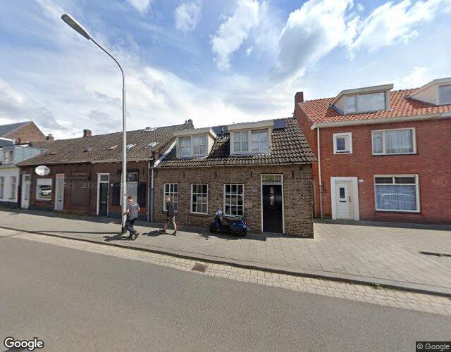 Hoefstraat 138