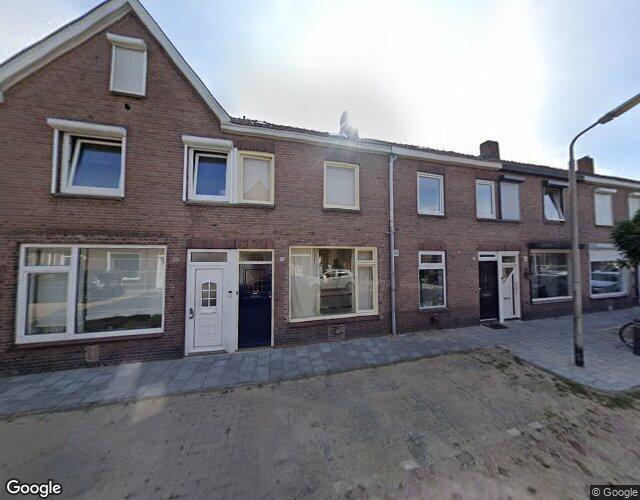 Atjehstraat 4