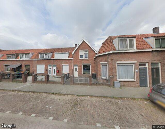 Borneostraat 11