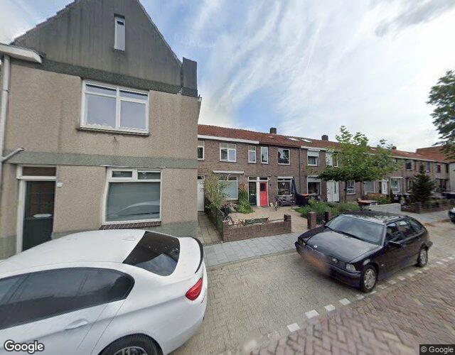 Celebesstraat 48