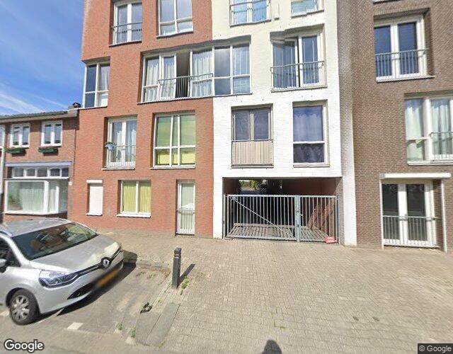 Koestraat 67-20