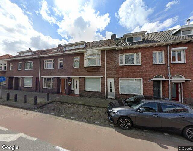 Van Meterenstraat 10