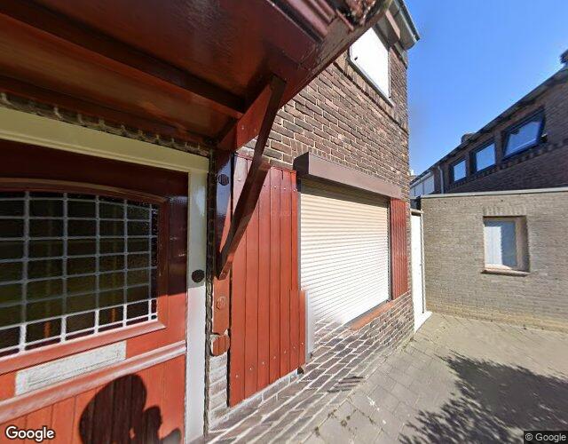 Commelinplein 6