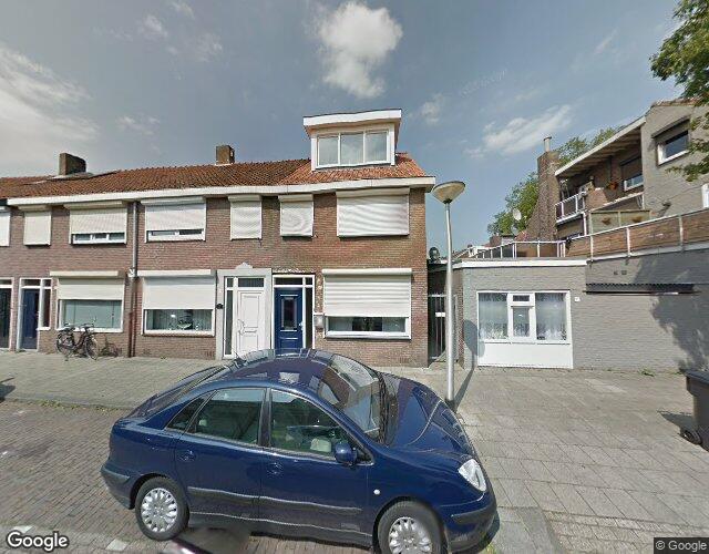 Kardinaal van Enckevoirtstraat 1
