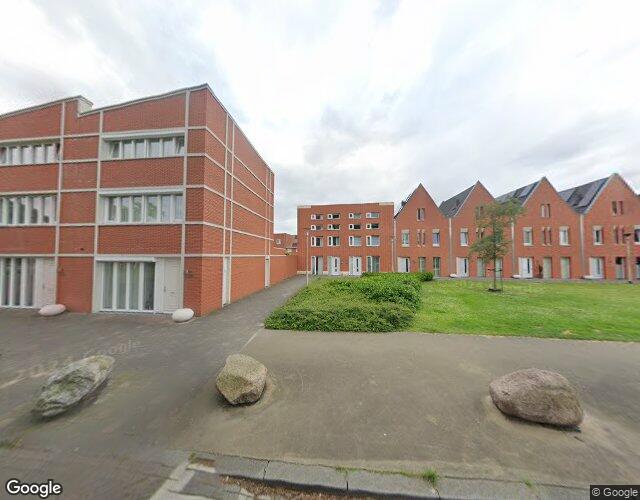 Sint Pieterspark 135