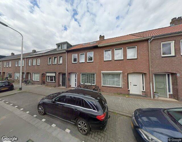 Groenstraat 43