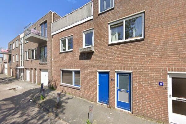 Sint Joriss. 9