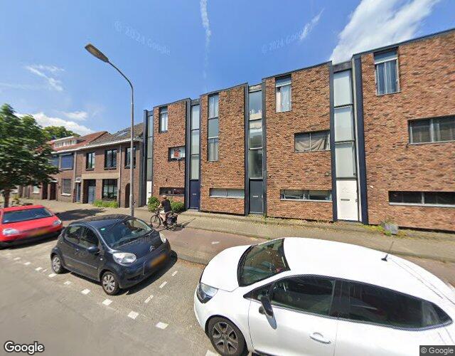 Voltstraat 61