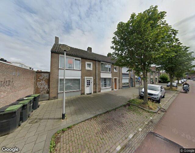 Trouwlaan 112