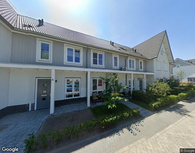 Karawankenstraat 18
