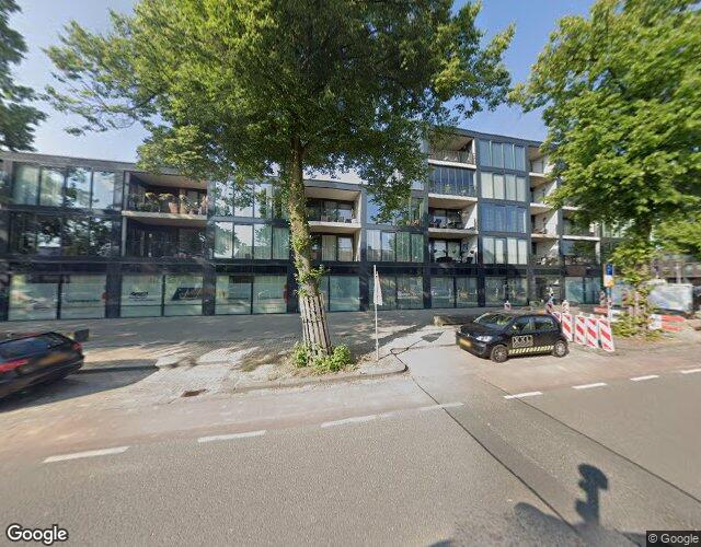 Oude Hilvar. 1-06