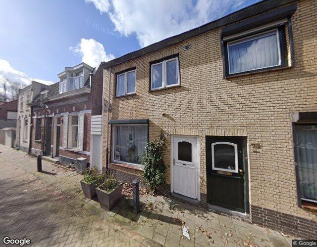 Klaverstraat 75