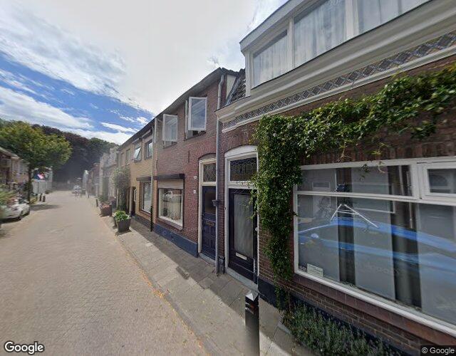 Klaverstraat 71