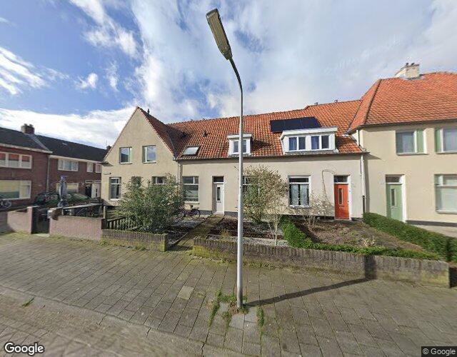 Rubensplein 18