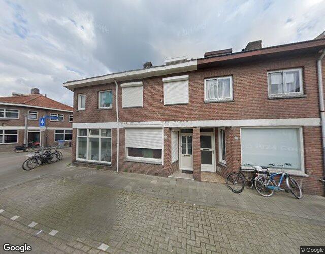Gebroeders van Eijckstraat 18