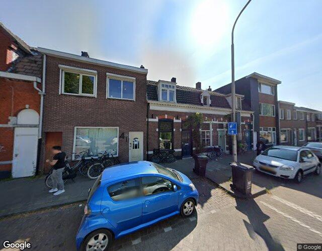 Korveldwarsstraat 6