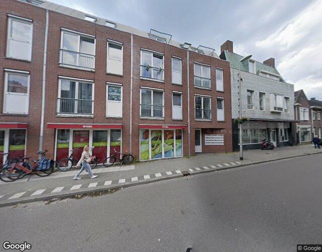 Korvelseweg 65-02