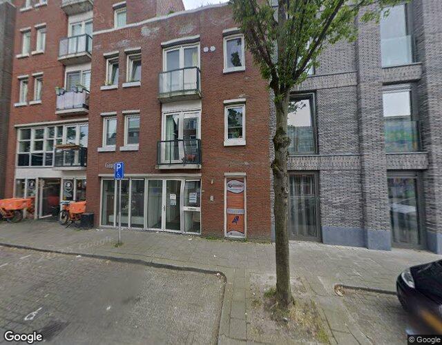 Korvelseweg 48-11