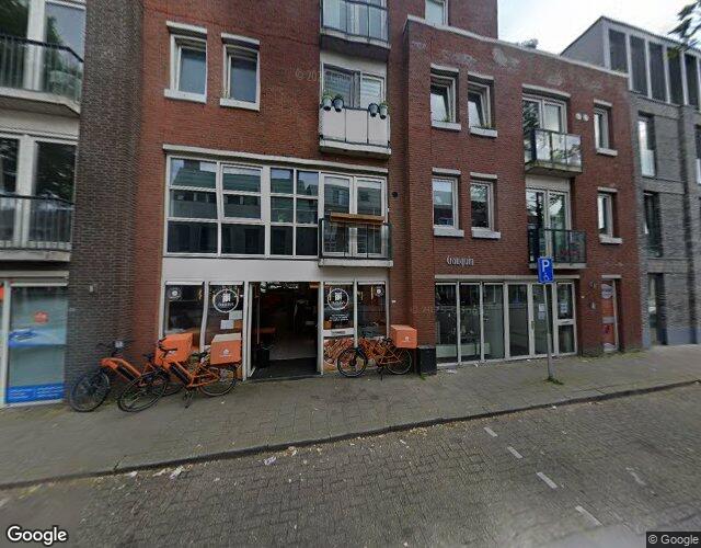 Korvelseweg 54-09