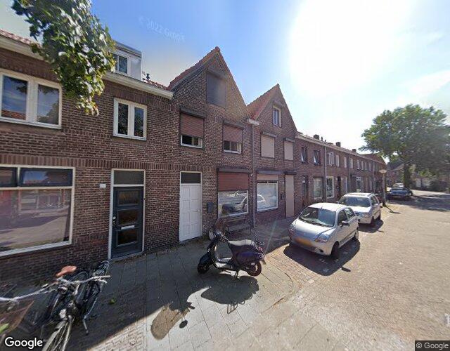 Boekweitstr. 18