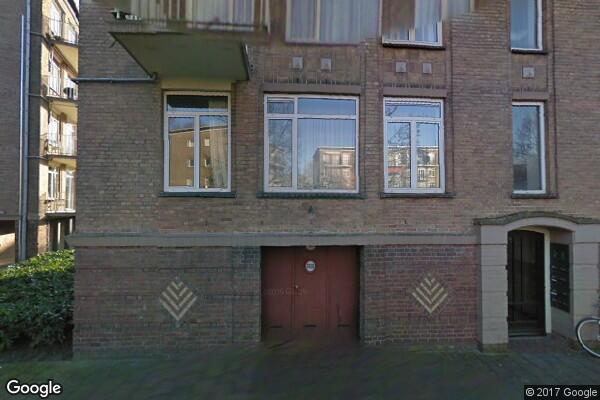 Loek Lansdorpstraat 24
