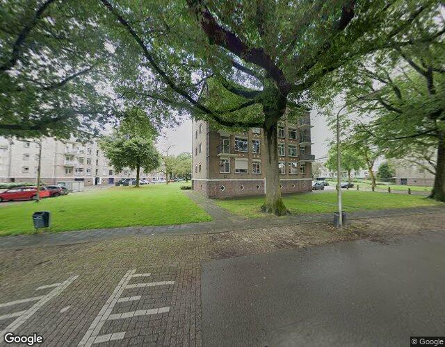Appartement te koop Johannes van Zantenstraat 47