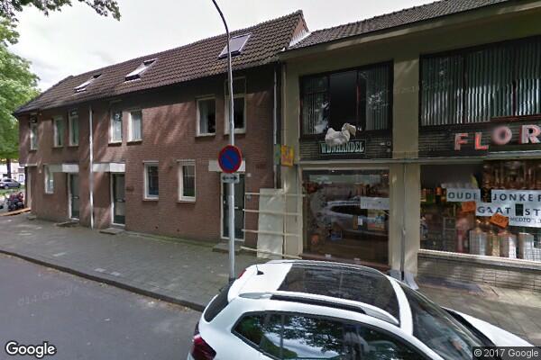 Johannes van Zantenstraat 22