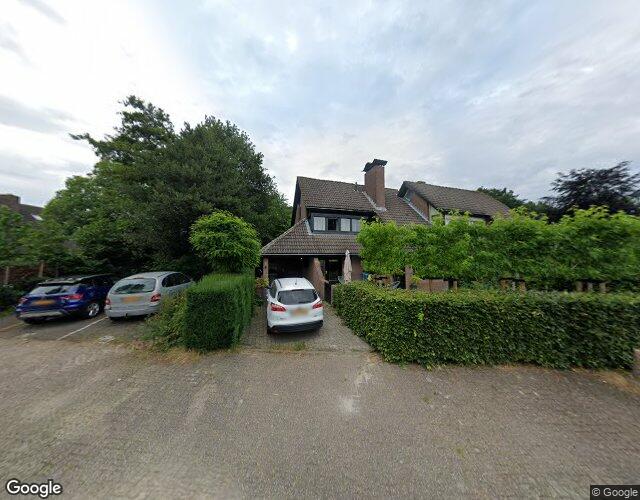 Rissebeek 25