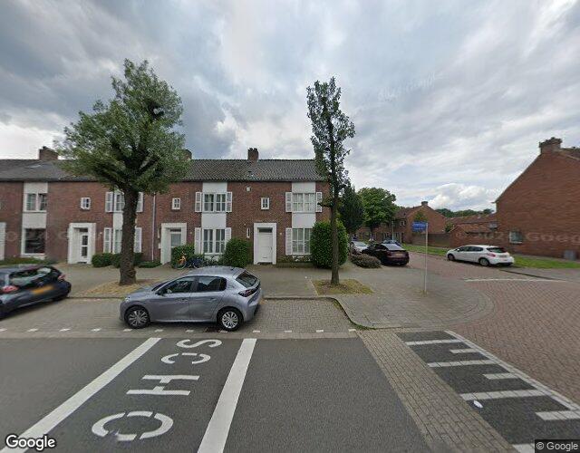 Zouavenlaan 20