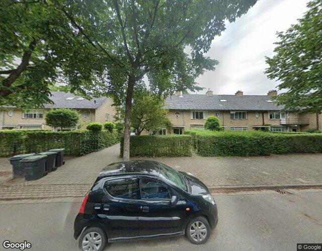 Burgemeester van Meursstraat 53