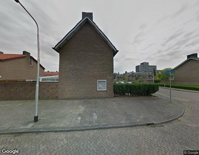 Westertoren. 37