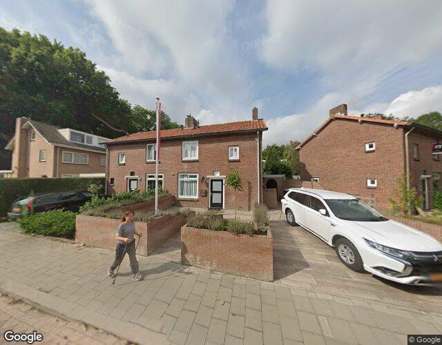 Plataanstraat 9