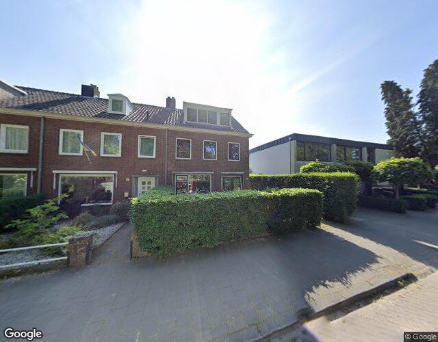 Plataanstra. 60