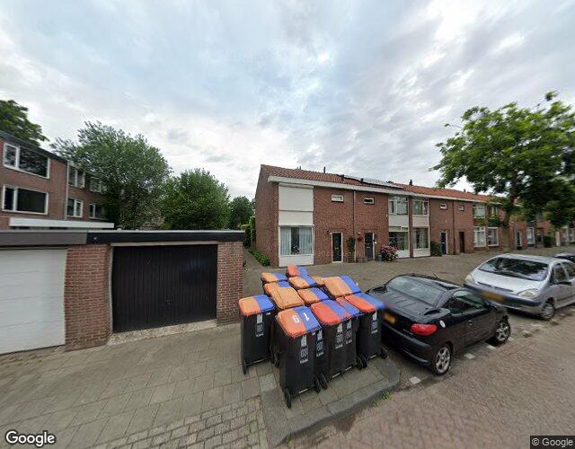 Luitenant Wilsstraat 29