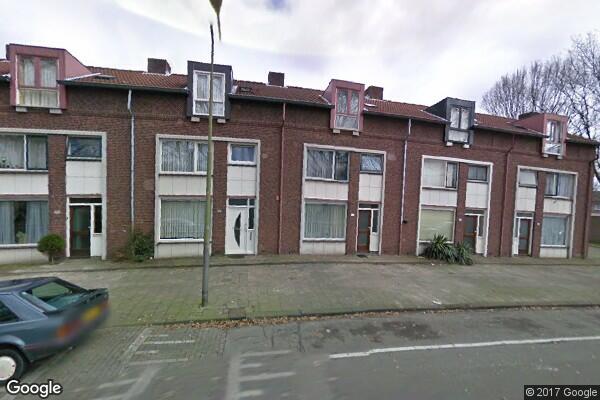 Van Limburg Stirumlaan 103