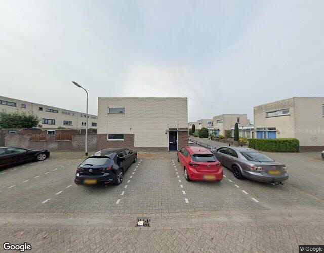 Serooskerkestraat 32