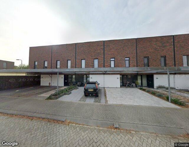 Wijboschstraat 30